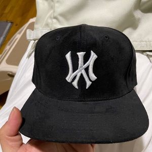 Kill the hype NY snap back